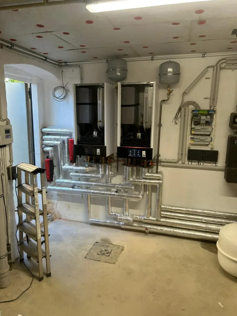 Wärmepumpe berechnen